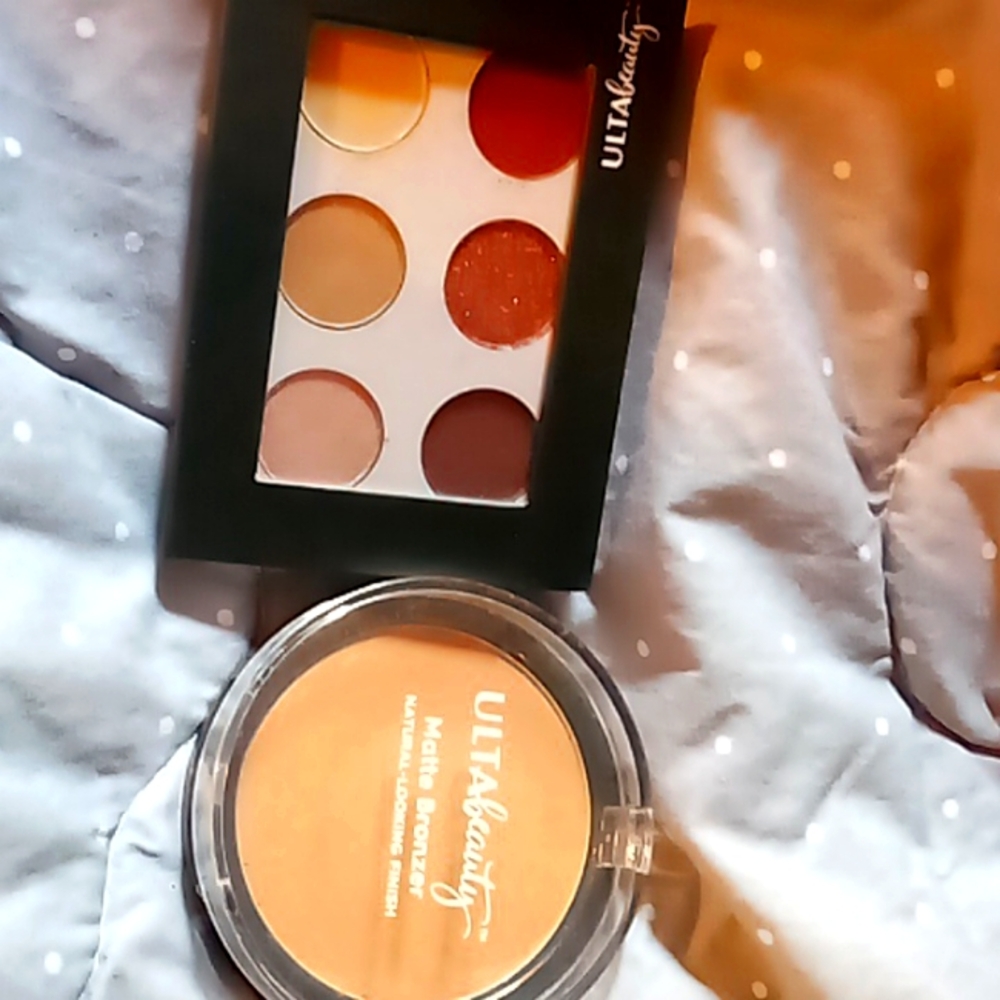 Ulta makeup